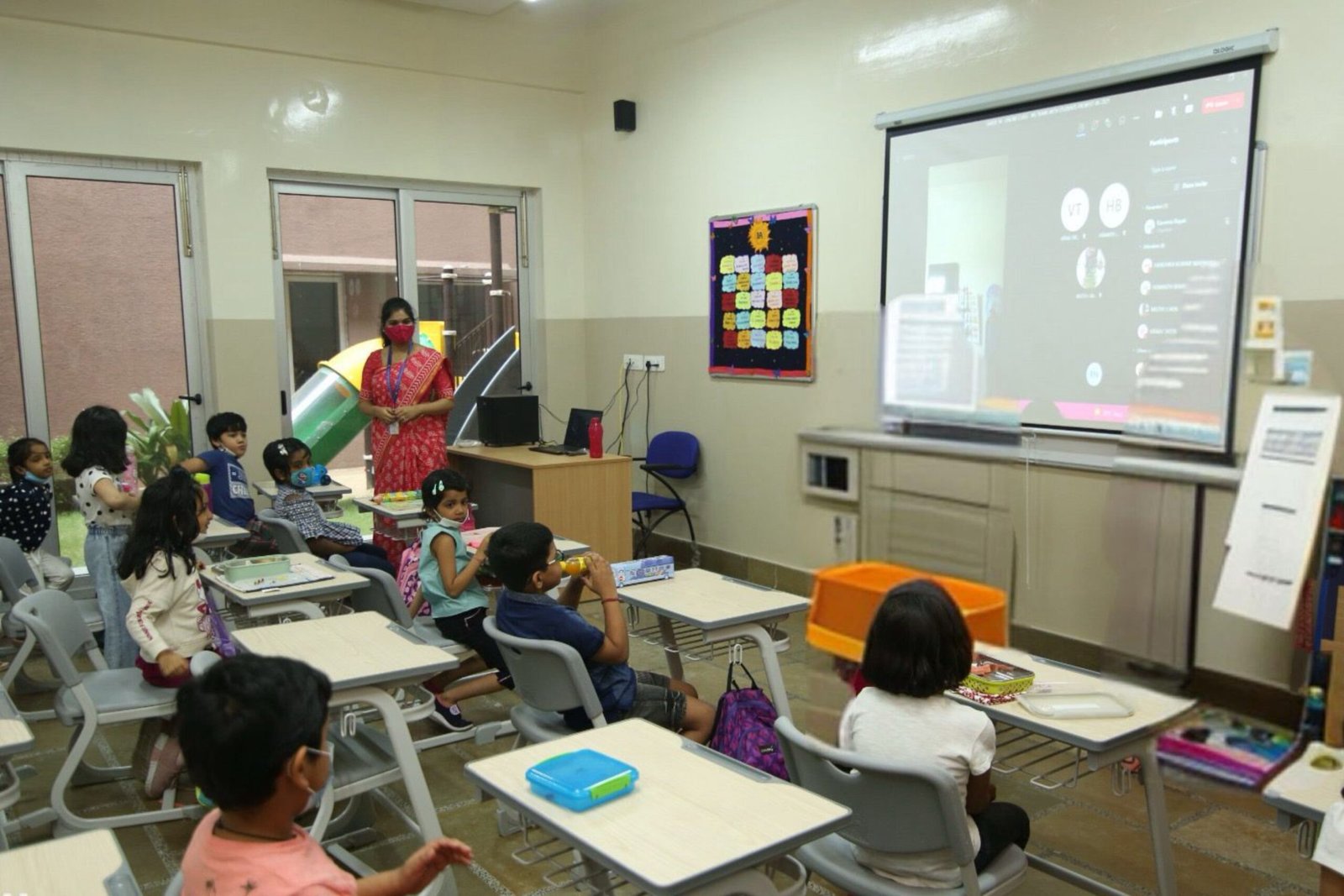 Admissions Open for AY26-27