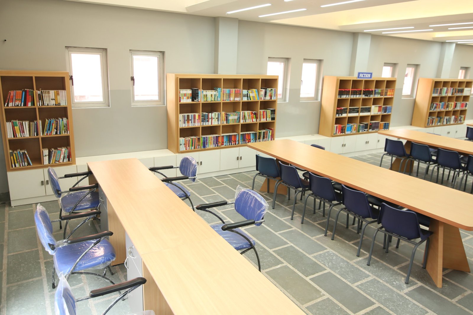 Admissions Open for AY26-27