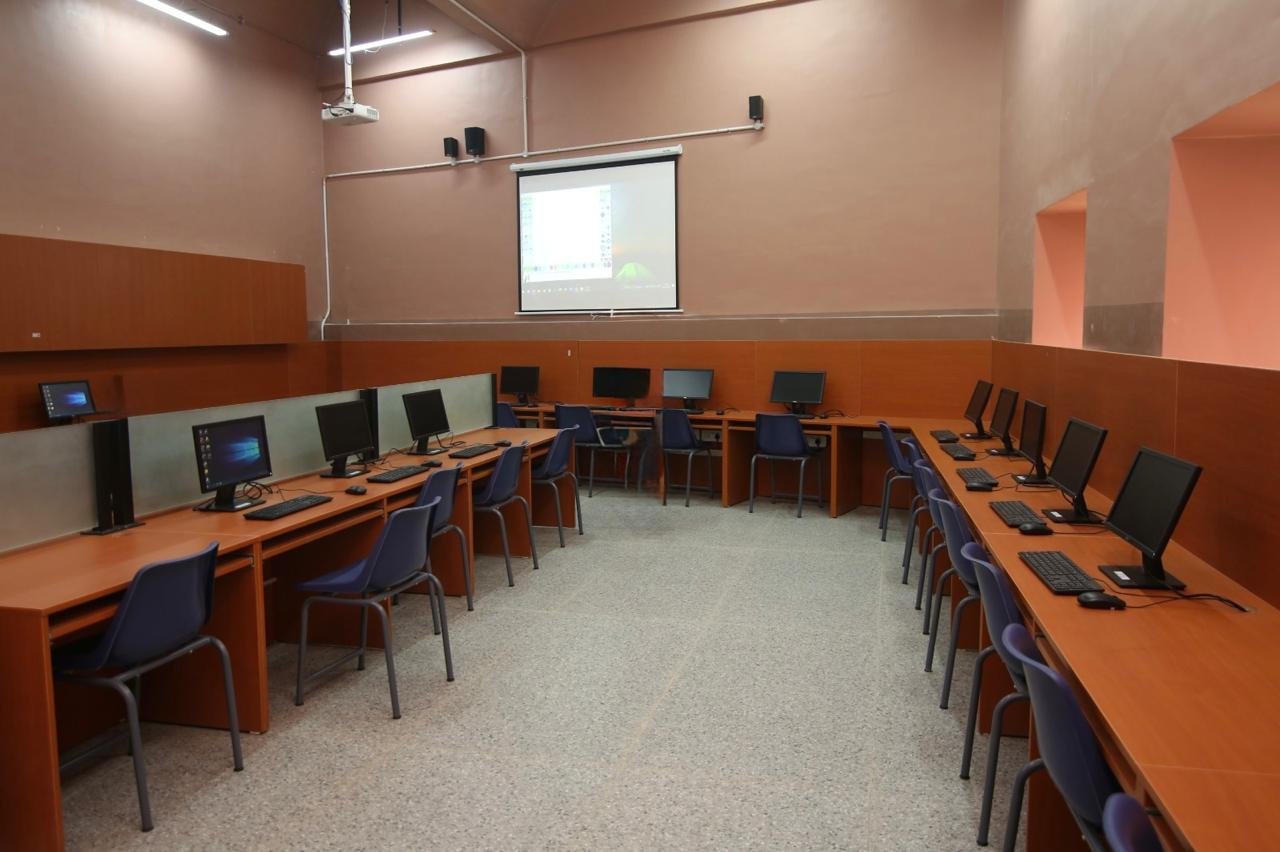 Admissions Open for AY26-27