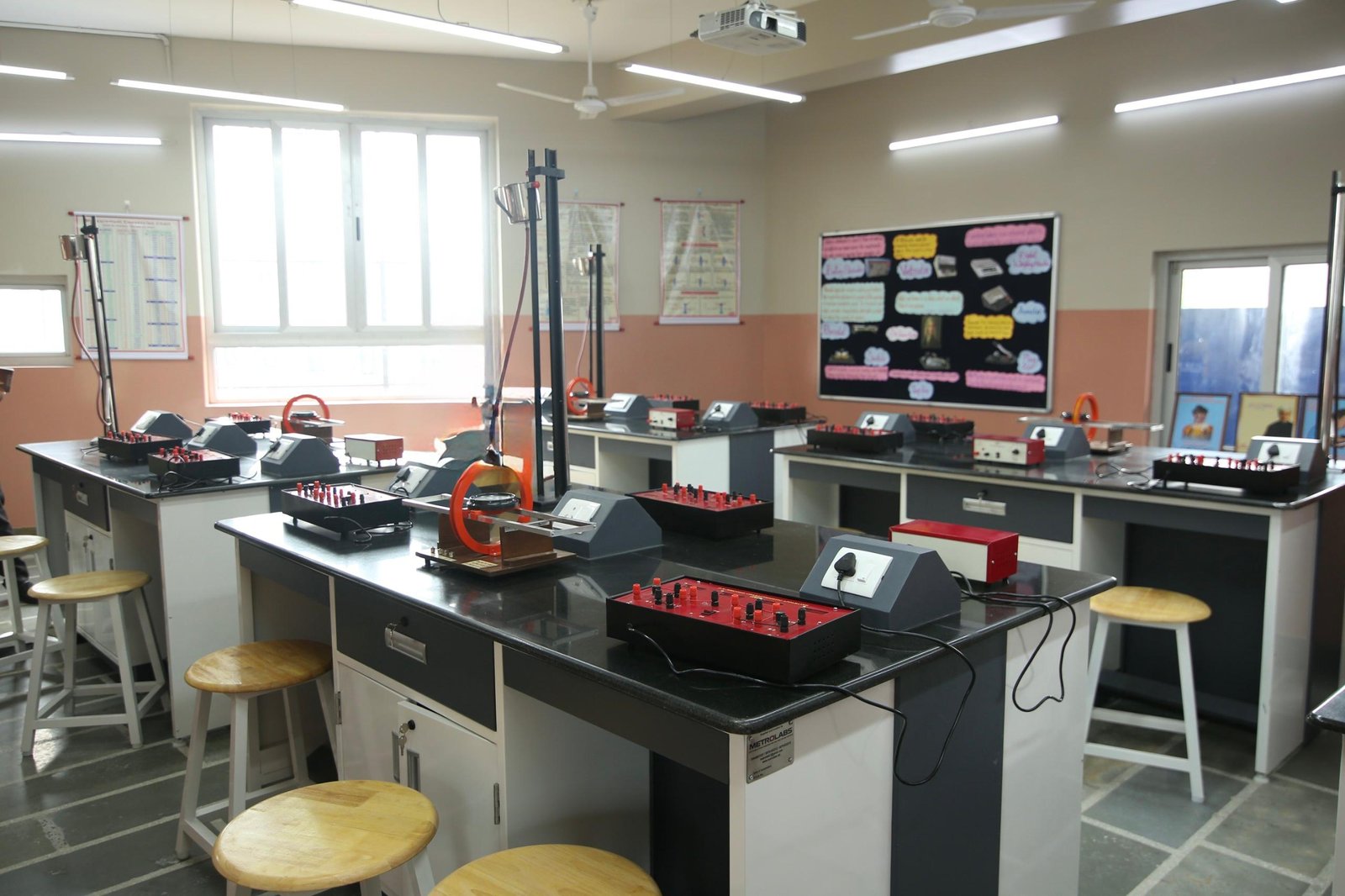 Admissions Open for AY26-27