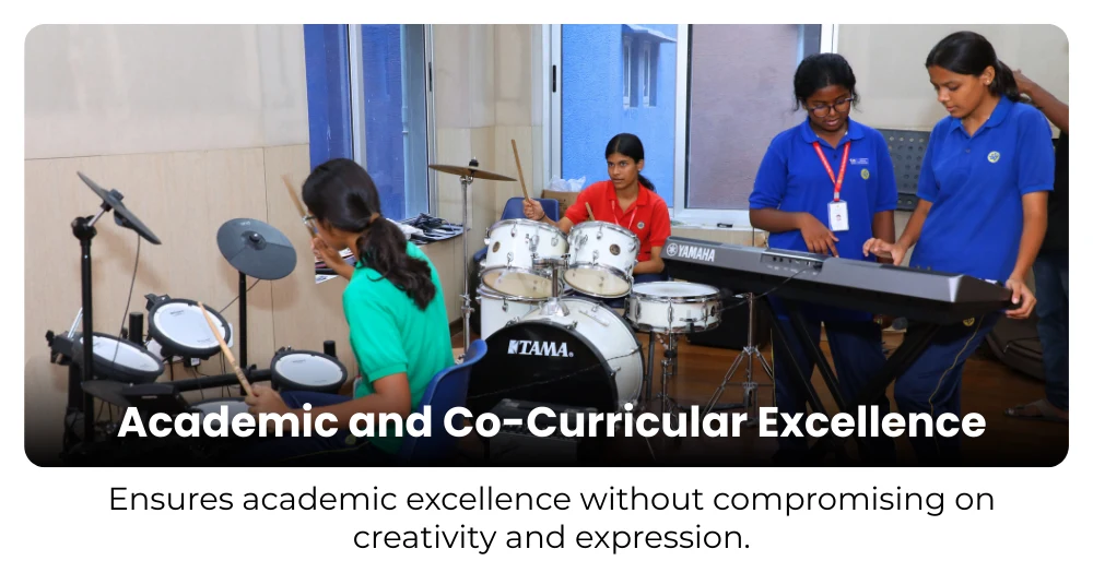 Admissions Open for AY26-27